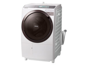 【画像】日立の洗濯機